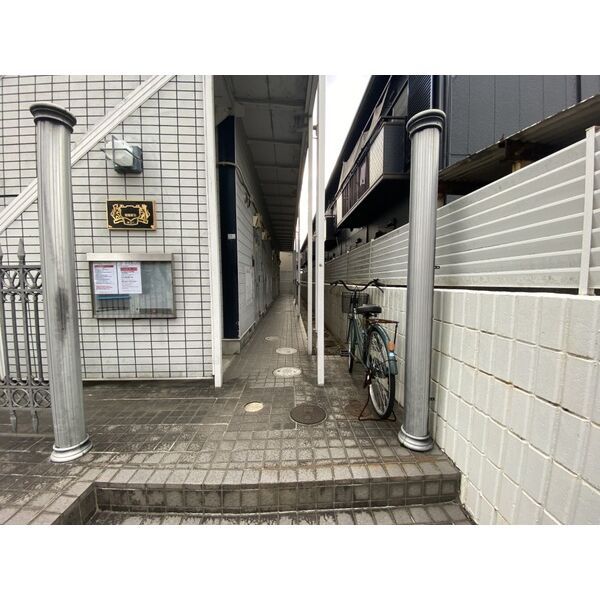 ロビー