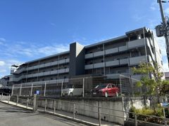 Aroma Ark 京田辺の外観画像
