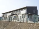 イーストヒルズの間取り画像