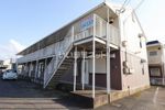 セジュール蘭の間取り画像