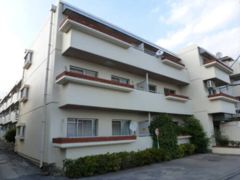 マンションスイの外観画像