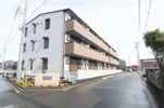 Soraの間取り画像
