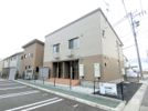 レセンテの間取り画像