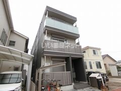 D-スクエア津栄町の外観画像