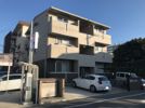 D-room服部寿町の外観