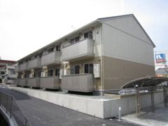 プレミール広Ⅱの外観画像