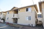 ソレイユ千田 D棟の外観