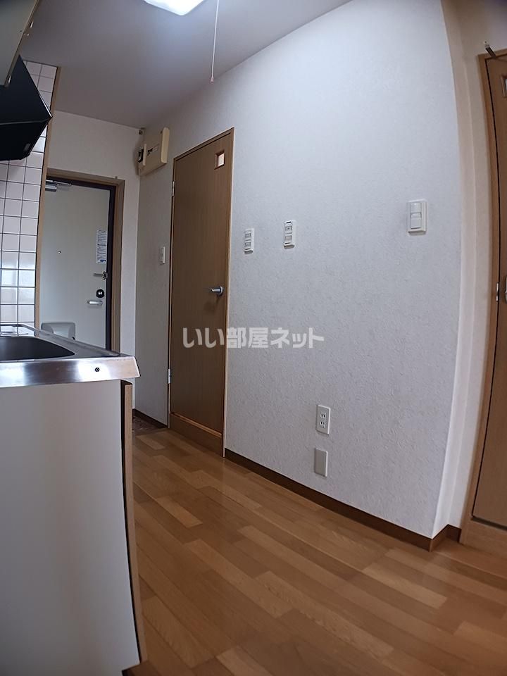リビング