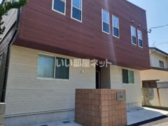 Alaise米山の外観画像