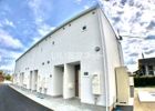 R－BOX鶴田の外観