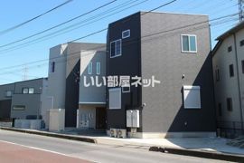 RIZEST TⅠ(ライゼスト ティーワン)の外観画像