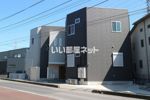 RIZEST TⅠ(ライゼスト ティーワン)の外観