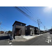 エルメゾンネクスト東宮原A.B.C.D.E.F.Gの外観画像