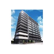プレサンスTHE KYOTO 新町通の外観画像