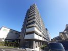 プレサンスTHE KYOTO 新町通の外観