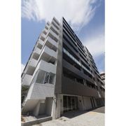 Rising Place 川崎二番館の外観画像