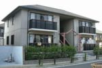 サニーコート参番館の間取り画像