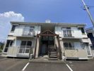 フレグランス中野栄 Bの外観