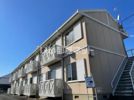 フレグランス小原田の間取り画像