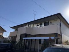 ディアス菜根Bの外観画像