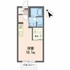春日シャーメゾンの間取り画像