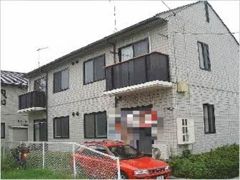 グレースフル赤坂 Bの外観画像