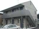 シャーメゾン才天 Aの間取り画像