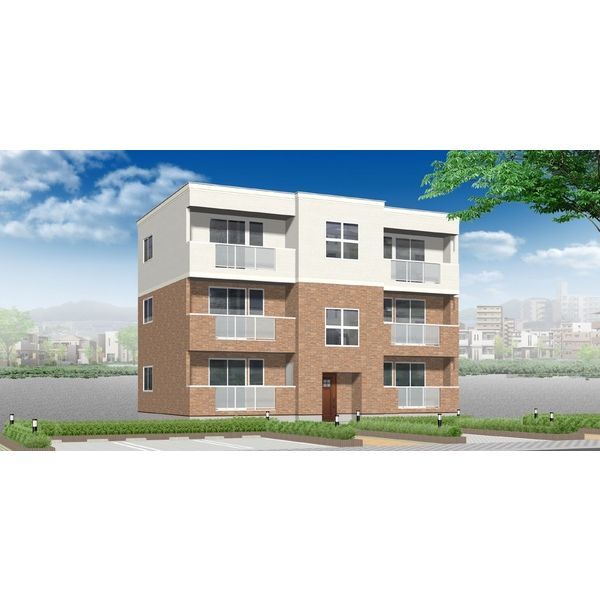 Felice incontro(フェリーチェインコントロ)の外観画像