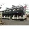 イマーブル89の間取り画像