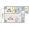 GRAN PARK COURTの間取り画像