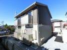 アルカンシェルⅣの間取り画像