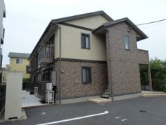 ブルームーンの外観画像