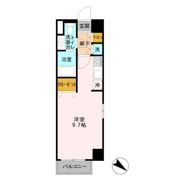 登戸N・Tステージの間取り画像