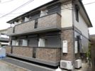 ソレイユの間取り画像