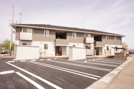 アメニティタウン Ⅱの外観画像