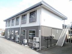 POPOの外観画像