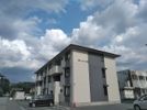 グリーンハイツ Bの間取り画像