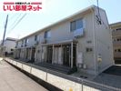 URBAN FLATSの間取り画像