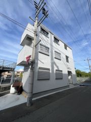 アジール・シエルの外観画像