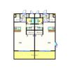 プレミール13番館の間取り画像