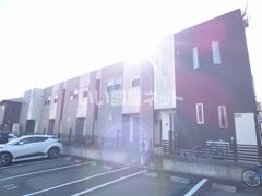 マハロ南山Ⅰの外観画像