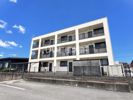 フィネス香西の外観