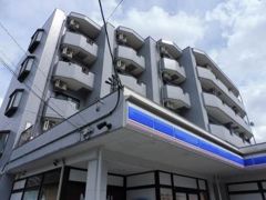 グランドール小松島の外観画像