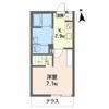 壱番館旭ヶ丘の間取り画像