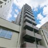 ベラジオ四条堀川の間取り画像