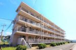 ビレッジハウス最上1号棟の間取り画像
