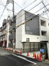ハイツ Bluebellの間取り画像
