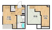MODERN PALAZZO 大村litmusの間取り画像