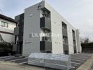 MODERN PALAZZO 大村litmusの間取り画像