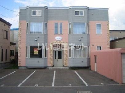 セントセレスの外観画像